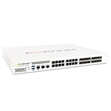 FG-300E - Fortinet FortiGate 300E Series FG-300E 16 x Ports 1000Base-T + 16 x Ports SFP + 2 x Port 1GbE RJ-45 Management 1U Rack-Mountable Network Security Firewall Appliance