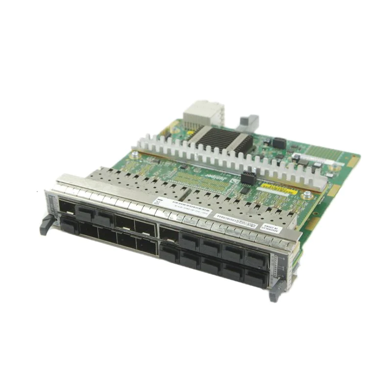 MIC-3D-20GE-SFP ENHANCED MAC SEC & TIMING PHY MAX 256 APS