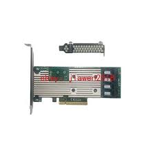 LSI 9305-16I 16-Port SAS RAID Controller for Storage Solutions