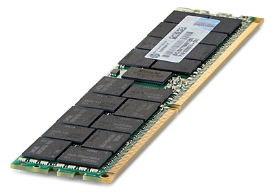 HPE 840758-091 32GB 2666MHz 288Pin ECC Reg DDR4 SDRAM Memory for G10