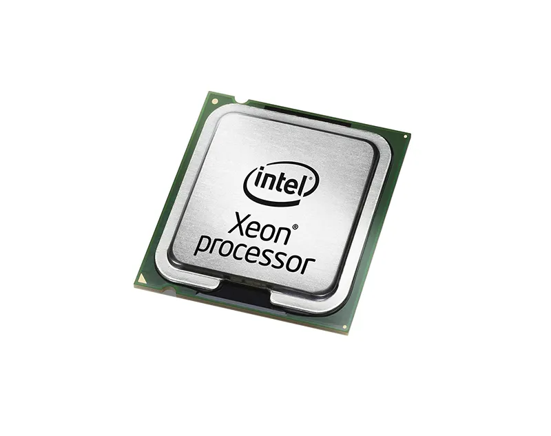 Intel Xeon 2.80 GHz Processor – 1MB Cache, 800 MHz FSB, Socket 604