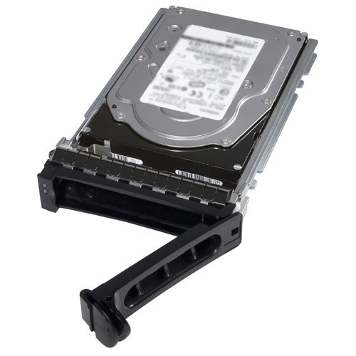 LT 5-7 Days DELL 300GB 15K SAS 2.5" 12Gb/s HDD 14Gen (377CF)
