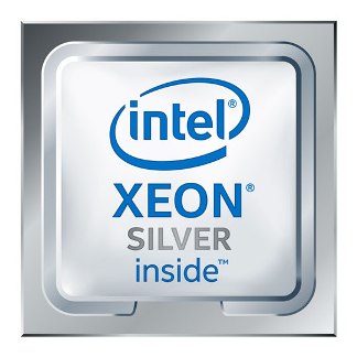 Intel Xeon Silver 4314 SRKXL 16C Server Processor 16x 2.40 GHz 24 MB Cache