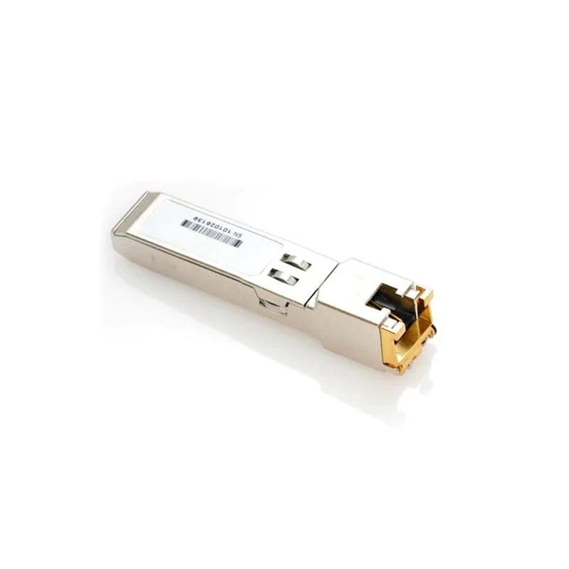 Juniper SFP-10G-TX Compatible 10G BiDi SFP+ 1270nm-TX/1330nm-RX 60km Transceiver Compatible 10G BiDi SFP+ 1270nm-TX/1330nm-RX 60km Transceiver