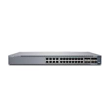 EX4100-24MP - Juniper EX4100 Series EX4100-24MP 24 x Ports Switch