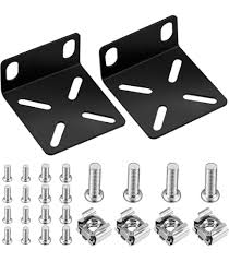 Buy EX-4PST-RMK-DPX - Juniper EX Series 4-Post Rack Mount Kit for iDataplex Environment EX2200, EX3200 and EX4200 Switches