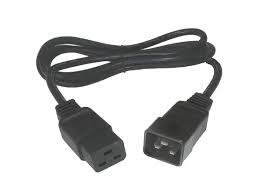 Buy CBL-EX-PWR-C13-US - Juniper Power Cable US