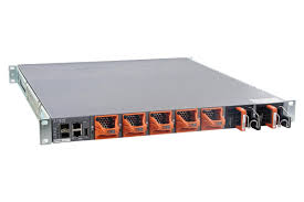 Juniper QFX5110-48S-AFO 48-Port Ethernet Switch with Advanced Features