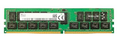 HMA84GR7CJR4N-XN - Hynix 32GB RDIMM 288-Portin Memory Module