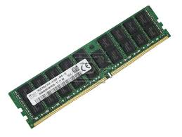 HMA42GR7MFR4N-TF - Hynix 16GB DDR4-2133MHz PC4-17000 ECC Registered CL15 288-Pin DIMM 1.2V Dual Rank Memory Module