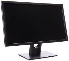 E2316H - Dell 23-inch Full HD (1080p) 1920 x 1080 at 60Hz TFT Active Matrix LCD Monitor