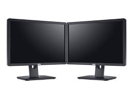 P2213 - Dell Professional 22-Inch 1680 x 1050 Widescreen LCD Monitor
