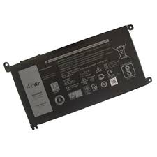 FW8KR - Dell 11.4V 42Wh Main Battery for Inspiron 5570 Laptop