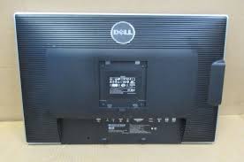 U2413F - Dell 24-inch WideScreen IPS LED Backlit LCD Monitor