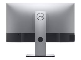 U2419HX - Dell UltraSharp 24-inch Full HD (1080p) 1920 x 1080 at 60Hz LED-backlit LCD Monitor