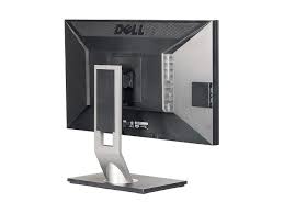 P2411HB - Dell 24-inch 1920 x 1080 Widescreen VGA / DVI LCD Monitor
