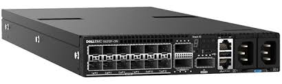 S5212F-ON - Dell PowerSwitch S5200-ON 12-Port SFP28 GbE Switch
