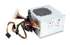 D460AM-03 - Dell 460-Watts 8A Power Supply for XPS 8500/8700