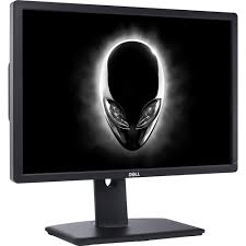 U2413 - Dell UltraSharp 24-inch 1920 x 1200 HDMI / DisplayPort 1.2 / DVI-D Widescreen LED Monitor