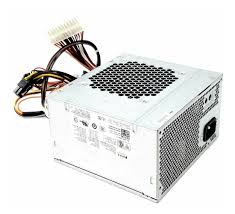 PCB021 - Dell 460-Watts 100-240V Power Supply for XPS 8700