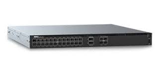 Dell S4128F-ON 48-Port 10G Ethernet Switch with High-Speed Performance