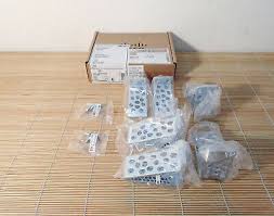 Rack-Kit-T1 Rack Mount Kit for Dell Servers and Network Equipment
