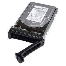 2.4TB Dell Hard Drive & SSD Kits