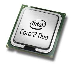 Dell Intel Core 2 Duo T6600 Mobile Processor - 2.20GHz, 800MHz FSB
