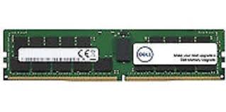 370-AEVP - Dell 64GB PC4-25600 DDR4-3200MHz ECC Registered CL22 RDIMM 1.2V Dual-Rank Memory Module