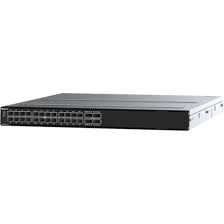 S5224F-ON - Dell PowerSwitch S5200-ON 24P-SFP28 + 4P-QSFP28 Switch
