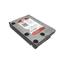 WD30EFPX Western Digital 3TB NAS Hard Drive for High-Demand Network Attached Storage Applications
