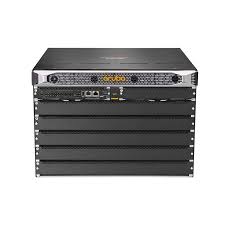 R0X29A - HPE Aruba CX 6400 Series 6405 96G 96 x 1000BaseT Class4 PoE+ + 4 x Ports 50GbE SFP56 Rack-mountable Layer 3 Managed Gigabit Ethernet Network Switch