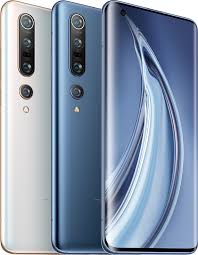 Xiaomi Mi 10 Pro 5G Smartphone with Advanced Features and Connectivity