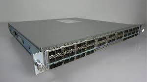 DCS-7050SX3-48YC12-F | Arista Switch | 7050X3 Series