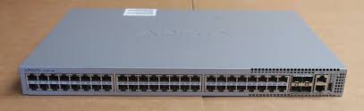 DCS-7010T-48-R | Arista Switch | 7010T Series - ServerTechCentral
