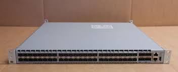 DCS-7150S-64-CL-R | Arista Switch | 7150S Series