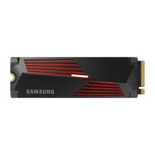 MZ-V9E1T0B/AM - Samsung 990 Evo 1TB TLC PCIe NVMe 5.0 x2 M.2 2280 SSD