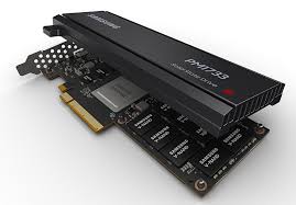Samsung PM1735 NVMe SSD High-Speed Solid State Drive