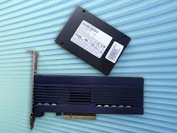 PM1725B Samsung High-Performance NVMe SSD for Enterprise-Level Storage