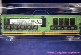 M386AAG40BM3-CWE Samsung 64GB DDR4 RAM for Servers