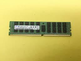 M393A4K40BB0-CPB Samsung 64GB DDR4 RAM Module for Servers