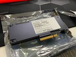 PM1725A Samsung 1.6TB NVMe SSD for High-Performance Storage