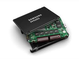 MZILG7T6HBLA-00A07 Samsung 2TB NVMe SSD