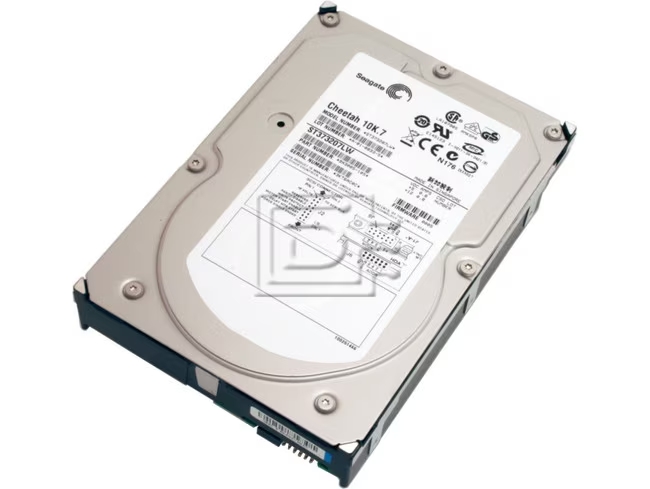 Seagate ST373207LW SCSI Hard Drive