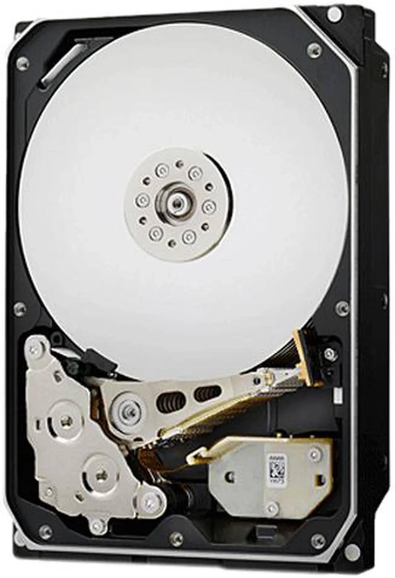 HUH728080AL4200 8TB Hard Drive for High-Capacity Storage