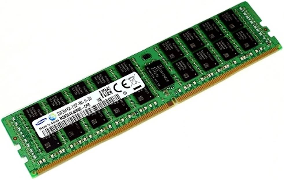 M393A2K43EB3-CWE Samsung 32GB DDR4 RAM for High-Performance Servers