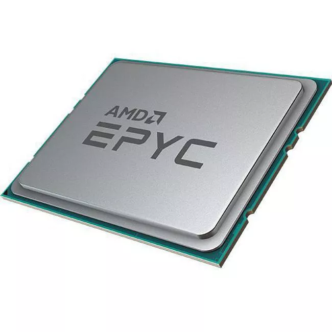 EPYC 7502 AMD Processor for High-Performance Computing Solutions