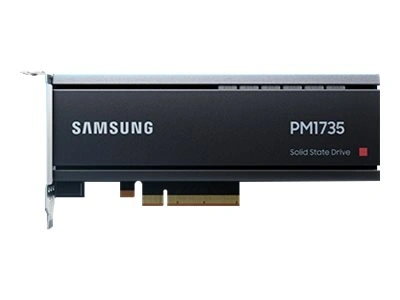 Samsung MZPLJ12THALA-00007 PM1735 HVO 12.8TB HHHL NVMe PCIe 4.0 x8 Internal SSD