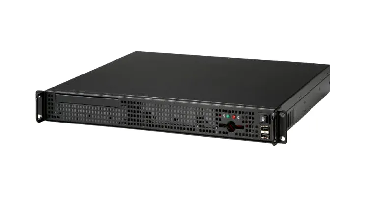FVS318G-200NAS Netgear ProSafe 8-Port Gigabit VPN Firewall