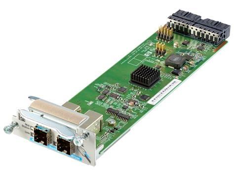 JL325-61001 Aruba Network Switch Module for High-Speed Data Transfers